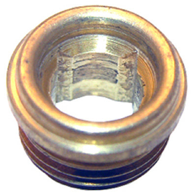 Lasco Sterling Faucet Seat, 1/2"x24 Thread