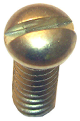Lasco Faucet Bibb Screw, 10-24"x1/2"