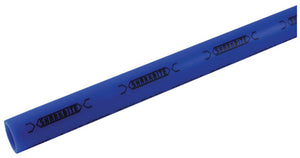 SharkBite® U860B5 Potable Water PEX Tubing, Straight Length, Blue, 1/2" CTS x 5'