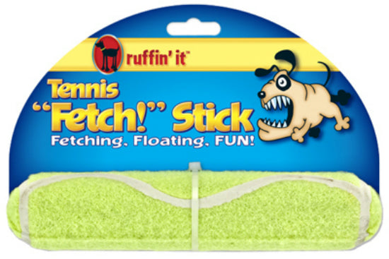 Ruffin' It 21859 Tennis Stick Fetch Toy