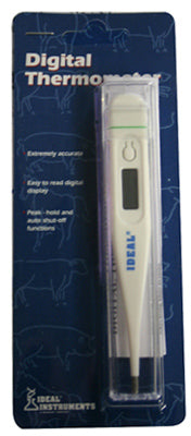 Neogen 8207 Digital Vet Thermometer