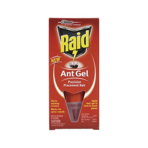 Raid® 72398 Ant Gel, Oz