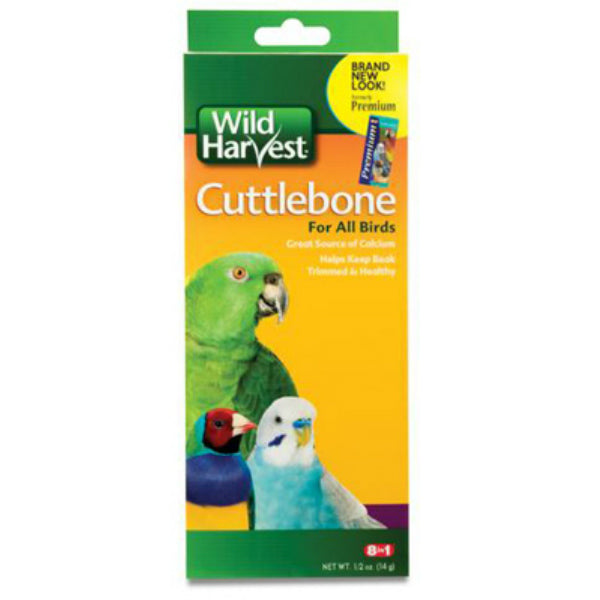 Wild Harvest C8262 Cuttlebone for All Birds