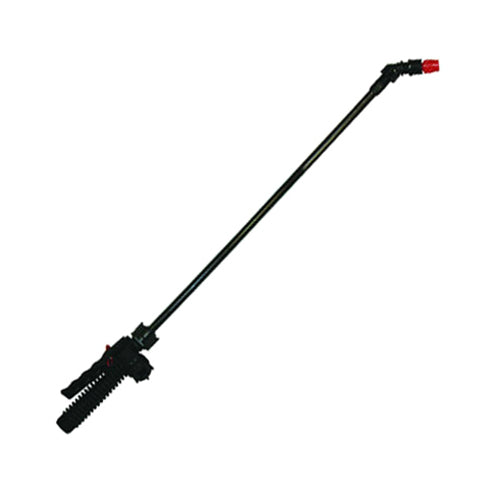 Solo 4900170-N Universal Sprayer Wand & Shut Off Valve, 28"