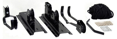 Crawford CBP-6 Ceiling Mounted Bike Pulley