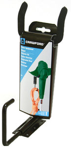 Crawford CMPE-6 Power Tool Hanger, load capacity 20 lbs