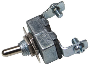 Infinite Innovations Single Pole Heavy Duty Toggle Switch, 35A