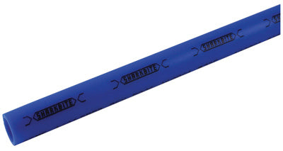 SharkBite® U870B5 Cross-Linked Pex Stick, Straight Length, 3/4" x 5', Blue