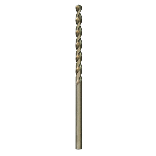 Milwaukee® 48-89-2306 Thunderbolt® Cobalt Red Helix™ Drill Bit, 9/64"
