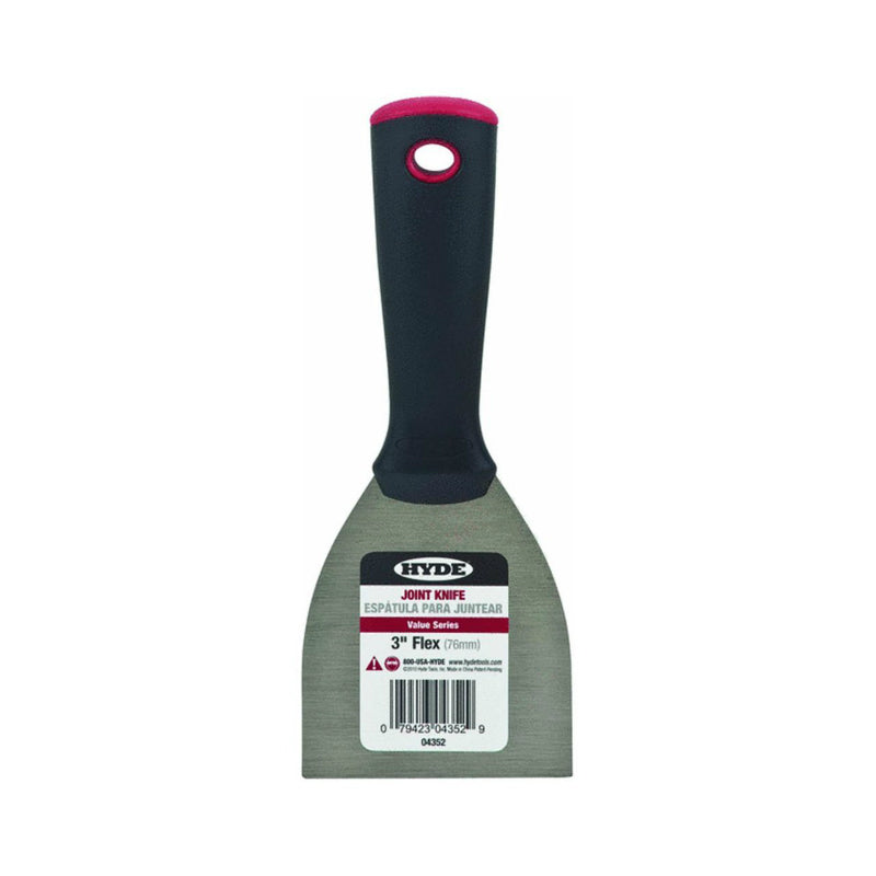 Hyde® 04352 Flexible Value Series™ Scraper, 3"
