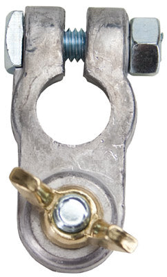Infinite Innovations UV003540 Universal Marine Style Battery Terminal