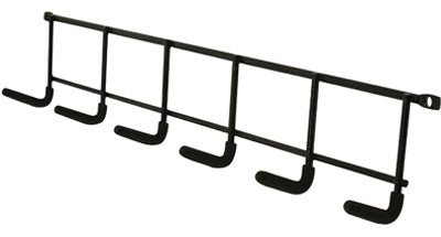 Crawford CMHD-6 Metal Household Hanger