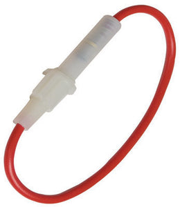 Infinite Innovations UA081200 Fuse Holder, 20A