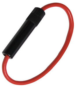 Infinite Innovations UA081300 Fuse Holder, 30A