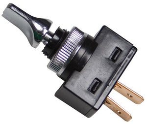 Infinite Innovations UA400900 Toggle Switch, 20A