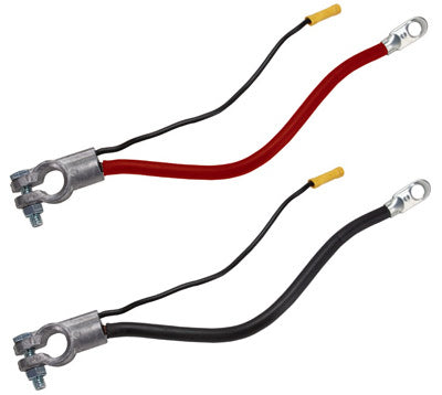 Infinite Innovations UV008030 Top Post Cable 32", Black