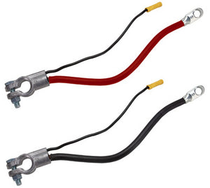 Infinite Innovations UV008030 Top Post Cable 32", Black