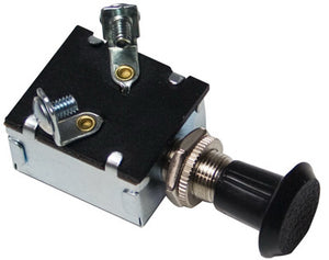 Infinite Innovations UA422000 Universal Push/Pull Switch, 1/2"