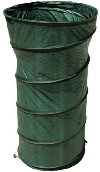 Green Thumb 12267 Yard Waste Bag Funnel, 30-Gallon