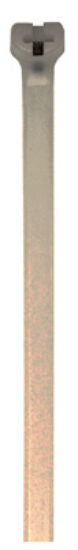 Gardner Bender 46-308MP Metal Pawl Tie, Natural, 7"