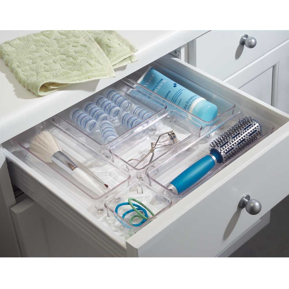 Interdesign Linus Drawer Organizer