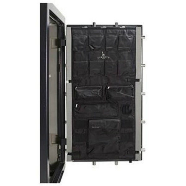 Liberty Safe 10585 Accessory Door Pocket System, Model 24