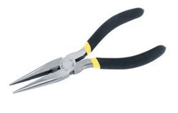 Stanley 84-096 Needle Nose Pliers, 5"