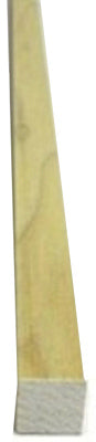 Madison Mill 444553 Poplar Square Dowel, 5/8" x 36"