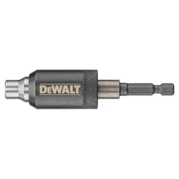 DeWalt® DWHJHLD Magnetic Hard Joint Holder with 2 Bits