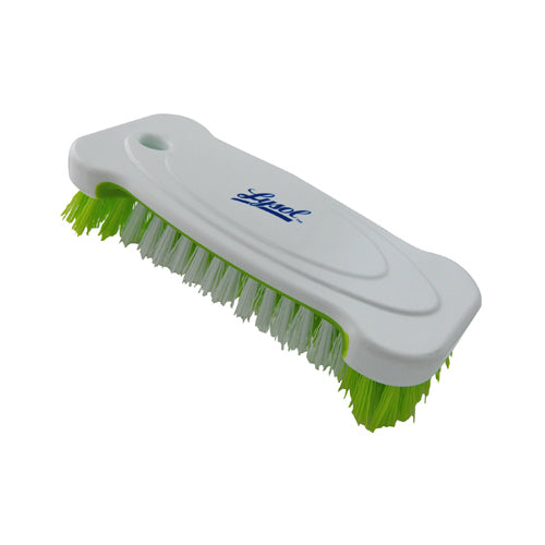 Lysol® 57256-3/18 Anti-Slip Grip Scrub Brush