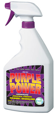 Purple Power 4315PS Cleaner & Degrease, 32 oz