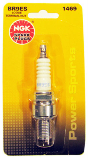 NGK 1469 BR9ES Blyb Standard Spark Plug