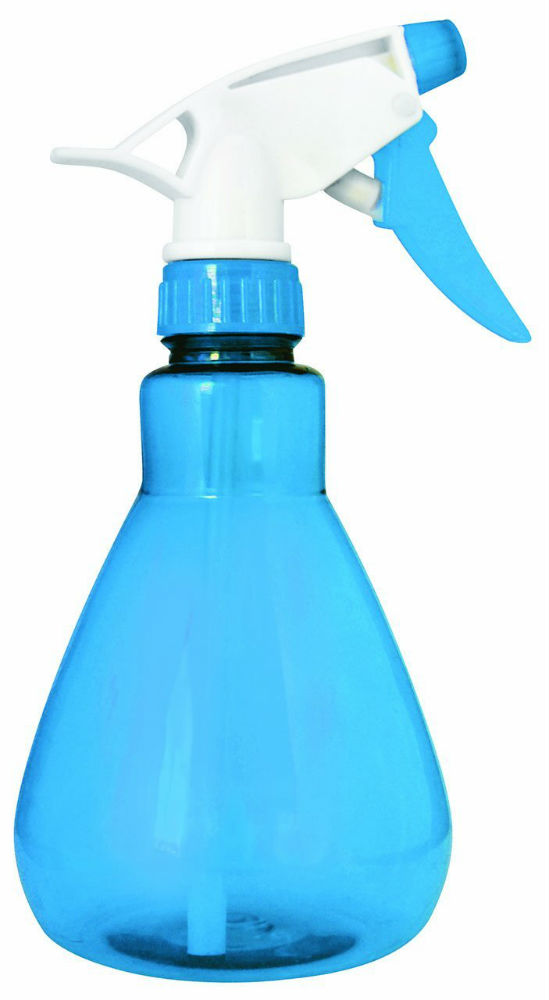 Clean Up™ 8870 Plastic Spray Bottle, Assorted Colors