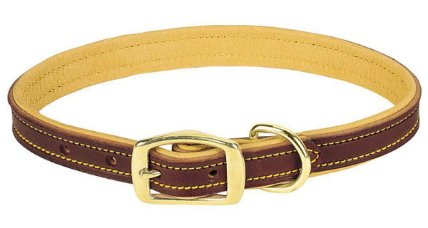 Weaver Pet 06-1313-19 Deer Ridge Collar, 1" x 19"