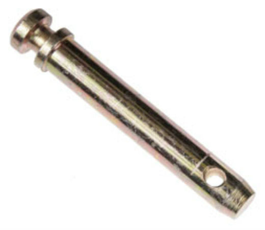 Double HH 21270 Category-3 Top Link Pin, 6-1/2" Overall Length, 1-1/4", 4-7/16"