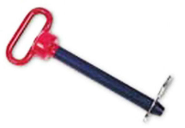 Double HH 00233 Heavy-Duty Original Hitch Pin, 3/4" x 4"