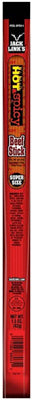 Jack Links 88263 Hot & Spicy Beef Stick, 1.5 oz
