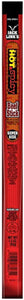 Jack Links 88263 Hot & Spicy Beef Stick, 1.5 oz