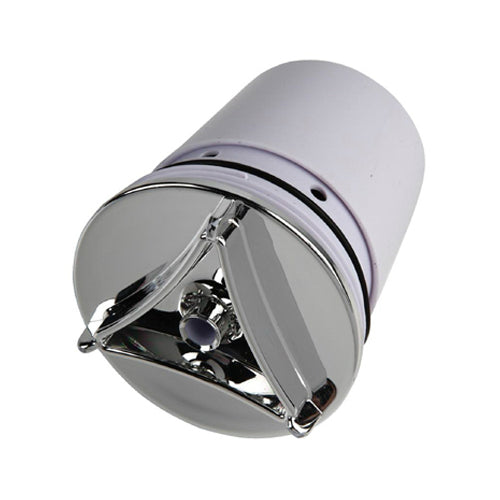 Culligan FM-25R Faucet Mount Replacement Cartridge for FM-25, Polished Chrome