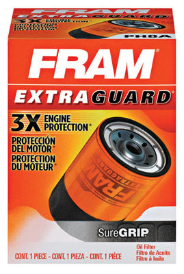 Fram PH2951 Extra Guard® Spin On Oil Filter