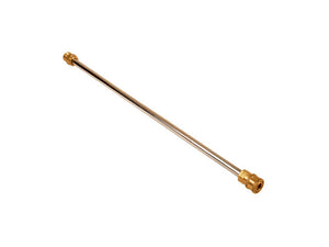 Mi-T-M® AW-0016-0366 Lance and Nozzle Replacement for Pressure Washers