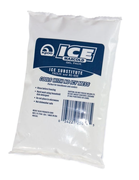 Igloo® 25076 MaxCold® Ice Gel Pack