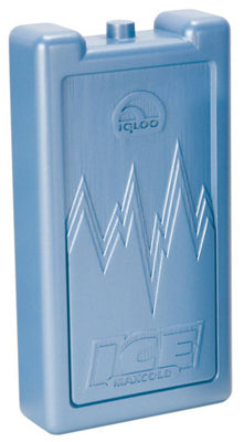 Igloo® 25199 Maxcold Re-Freezable Ice Block, Medium