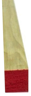 Madison Mill 444555 Poplar Square Dowel, 1" x 36"