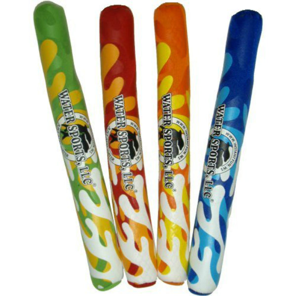 Stream Machine 82002-0 Underwater Dive Sticks, Assorted Colors, 4-Piece