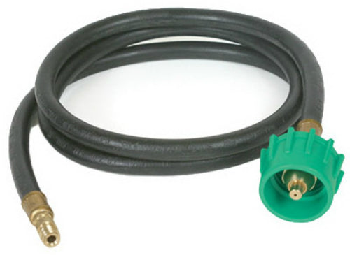 Camco 59065 Propane Pigtail Hose Connector, 15"