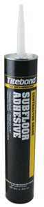 Titebond 7282 Contractor Grade Subfloor Adhesive, 28 Oz