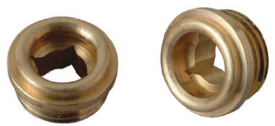 Brass Craft SC1515X Bibb Seats for Sayco Faucets, 1/2" x 20, 2-Pack