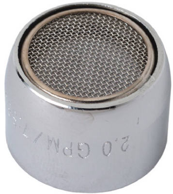 Brass Craft SF0048X Female Thread Faucet Aerator