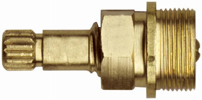 Brass Craft ST0612X Hot Stem for Sterling Faucets